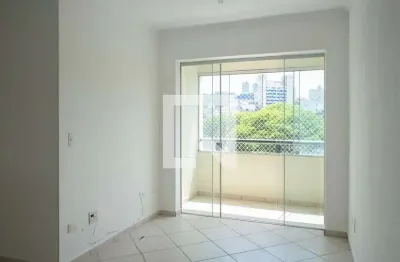 Apartamento com 2 quartos à venda na Avenida Álvaro Machado Pedrosa, --, Água Fria, São Paulo