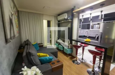 Apartamento com 2 quartos à venda na Rua Doutor Luiz Migliano, --, Morumbi, São Paulo