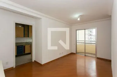 Apartamento com 2 quartos à venda na Estrada Velha da Penha, --, Tatuapé, São Paulo