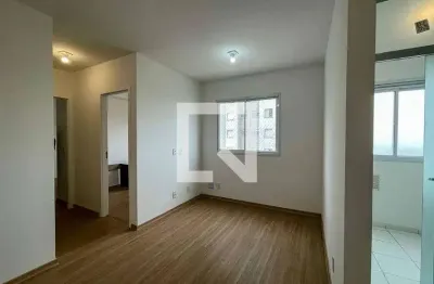 Apartamento com 2 quartos à venda na Rua Franklin do Amaral, --, Vila Roque, São Paulo
