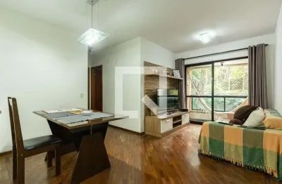 Apartamento com 2 quartos à venda no Panamby, São Paulo 
