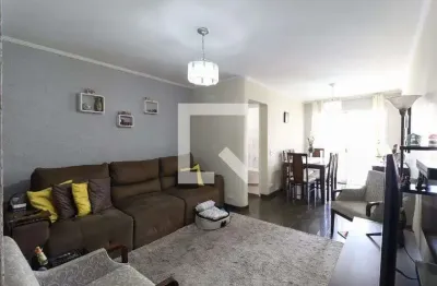 Apartamento com 2 quartos à venda na Rua Rabelo da Cruz, --, Vila Gustavo, São Paulo