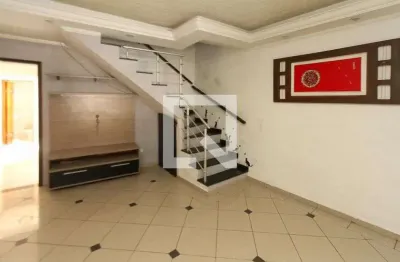 Apartamento com 2 quartos à venda na Rua Tujuguaba, --, Vila Santa Clara, São Paulo