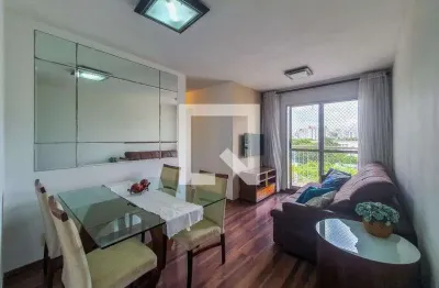 Apartamento com 3 quartos à venda na Rua Alexandre Levi, --, Cambuci, São Paulo