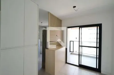 Apartamento à venda - chácara inglesa, 1 quarto,  34 m2