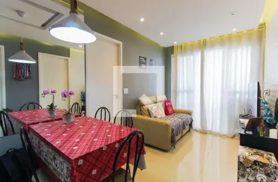 Apartamento com 2 quartos à venda na Rua José Kauer, --, Belém, São Paulo