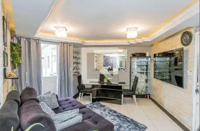 Apartamento à venda - casa verde, 2 quartos,  60 m2