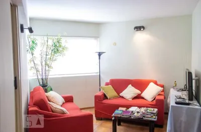 Apartamento com 2 quartos à venda na Rodovia Raposo Tavares, --, Butantã, São Paulo