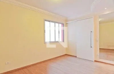 Apartamento com 3 quartos à venda na Rua Major Oscar Guimarães, --, Santana, São Paulo