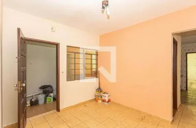 Casa com 2 quartos à venda na Rua Honório Serpa, --, Vila das Mercês, São Paulo