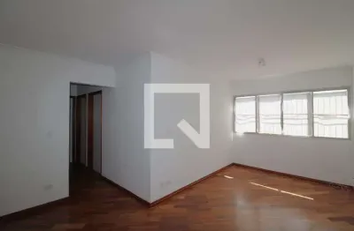 Apartamento com 3 quartos à venda na Rua Voluntários da Pátria, --, Santana, São Paulo