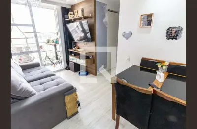 Apartamento com 2 quartos à venda na Rua Maria Daffre, --, Mooca, São Paulo