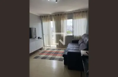 Apartamento com 3 quartos à venda na Rua Vieira Pinto, --, Vila Aricanduva, São Paulo
