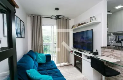 Apartamento com 2 quartos à venda na Rua Doutor Luiz Migliano, --, Morumbi, São Paulo