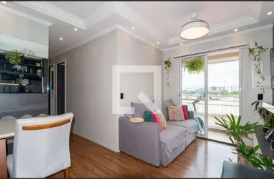 Apartamento com 2 quartos à venda na Avenida Tiradentes, --, Canindé, São Paulo
