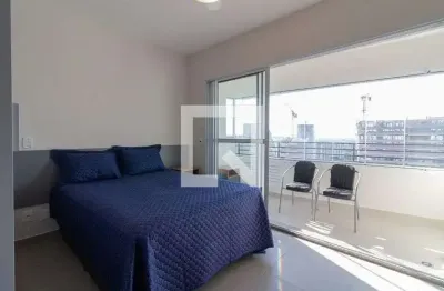 Apartamento com 1 quarto à venda no Butantã, São Paulo 
