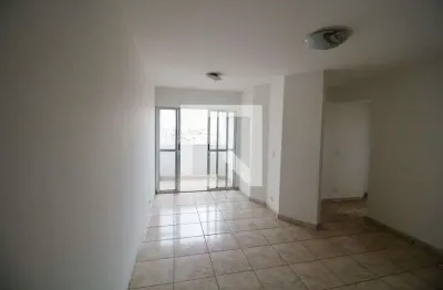 Apartamento à venda - vila carrão, 3 quartos,  69 m2