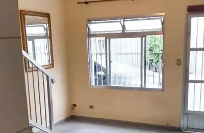 Apartamento com 2 quartos à venda na Rua Pedro Gabriel, --, Tatuapé, São Paulo