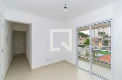 Apartamento com 2 quartos à venda na Rua Ilansa, --, Mooca, São Paulo