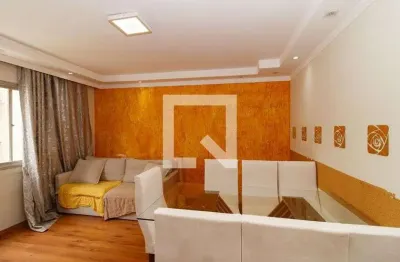 Apartamento com 3 quartos à venda na Avenida Coronel Sezefredo Fagundes, --, Vila Mazzei, São Paulo