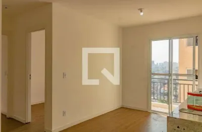 Apartamento com 2 quartos à venda na Rua Porto Castanheiro, --, Vila Campestre, São Paulo