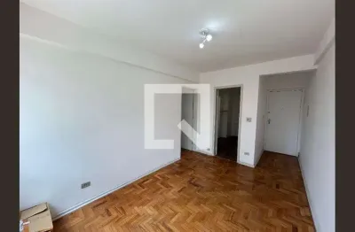 Apartamento com 2 quartos à venda na Avenida Professor Alfonso Bovero, --, Pompéia, São Paulo