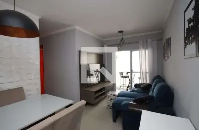 Apartamento com 2 quartos à venda na Avenida Luís Stamatis, --, Vila Constança, São Paulo