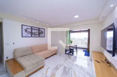 Apartamento com 2 quartos à venda na Rua Bispo Isaías F Sucasas, --, Ermelino Matarazzo, São Paulo