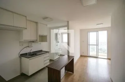 Apartamento com 1 quarto à venda na Rua Henrique Sertório, --, Tatuapé, São Paulo