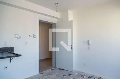 Apartamento com 1 quarto à venda na Rua Alcatrazes, --, Saúde, São Paulo