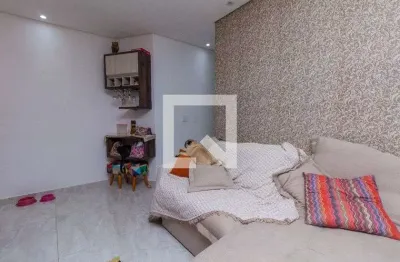 Apartamento com 2 quartos à venda na Rua Demini, --, Vila Esperança, São Paulo