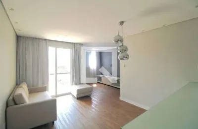Apartamento com 2 quartos à venda na Rua Sebastopol, --, Jardim Marajoara, São Paulo
