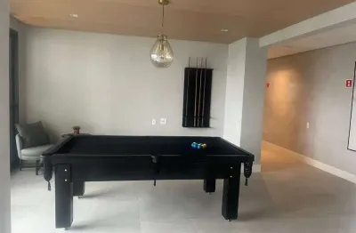 Kitnet / Stúdio à venda na Rua Professor Doutor José Marques da Cruz, --, Jardim das Acacias, São Paulo