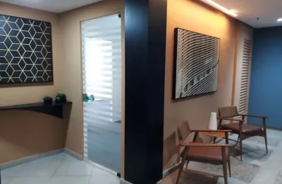 Terreno comercial para alugar na Avenida Engenheiro Luiz Carlos Berrini, --, Cidade Monções, São Paulo