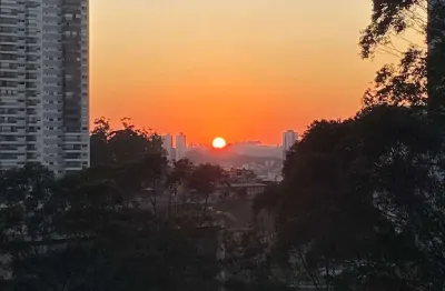 Apartamento com 4 quartos à venda na Avenida Doutor Guilherme Dumont Vilares, --, Jardim Londrina, São Paulo