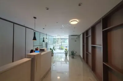 Sala comercial à venda na Avenida Francisco Matarazzo, --, Água Branca, São Paulo
