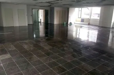 Conjunto comercial no edifício paulista de seguros iii com 188m para locação no brooklin