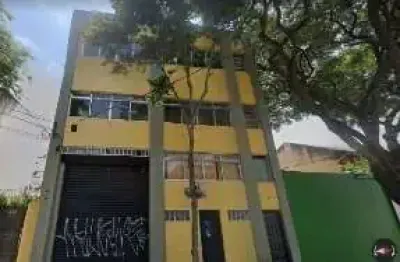 Prédio à venda na Rua Anhangüera, --, Barra Funda, São Paulo