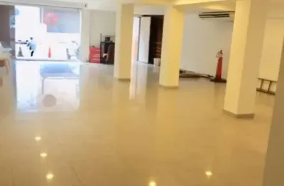 Ponto comercial à venda na Rua Professor João Brito, --, Vila Nova Conceição, São Paulo