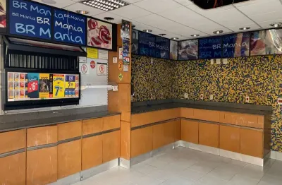 Ponto comercial à venda no Jardim Alto Paulistano, São Paulo 