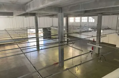 Prédio à venda na Rua Tenente Alberto Spicciati, --, Várzea da Barra Funda, São Paulo