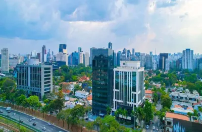 Salas/conjuntos para locação - jt jockey, jardim europa, são paulo