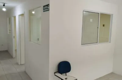 Sala comercial à venda na Rua Doutor José Estefno, --, Vila Mariana, São Paulo