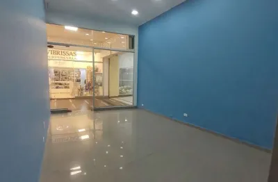 Loja para alugar na galeria r. monteiro na república