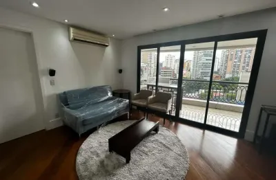 Apartamento à venda em são paulo - vila nova conceição