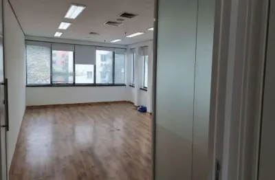 Sala comercial à venda - edifício oxford itaim bibi