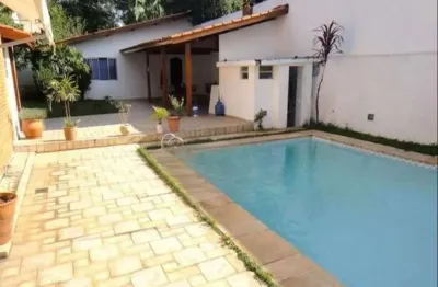 Casa com 4 quartos à venda no Jardim Morumbi, São Paulo 