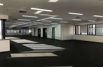 Sala comercial à venda na Cidade Monções, São Paulo 