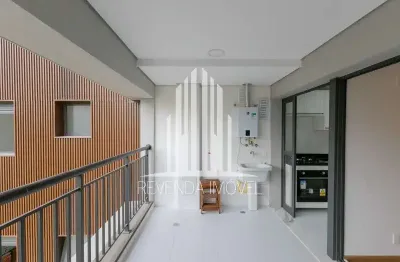 Apartamento residencial em são paulo - sp, brooklin paulista