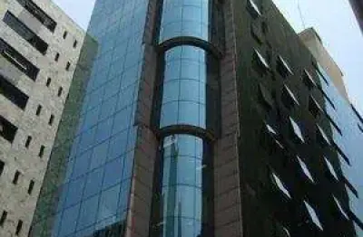 Sala comercial à venda na Rua Frei Caneca, --, Consolação, São Paulo
